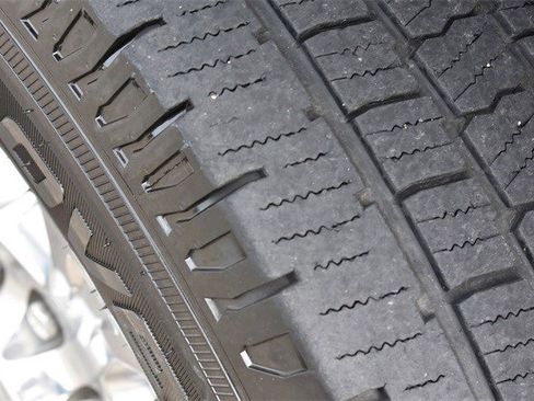 Used 2024 RAM 3500 Big Horn image 11