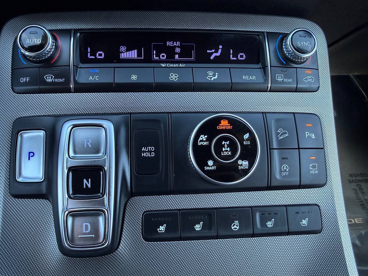 Used 2022 Hyundai Palisade Calligraphy AWD/4WD image 49
