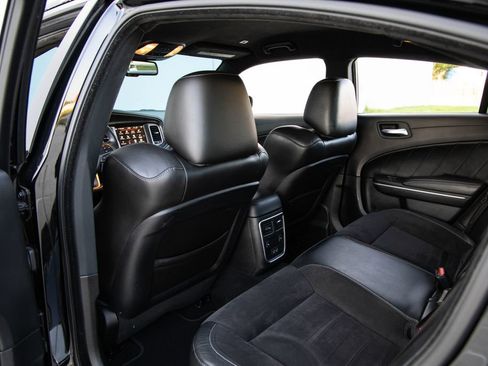 Used 2022 Dodge Charger Scat Pack RWD image 36