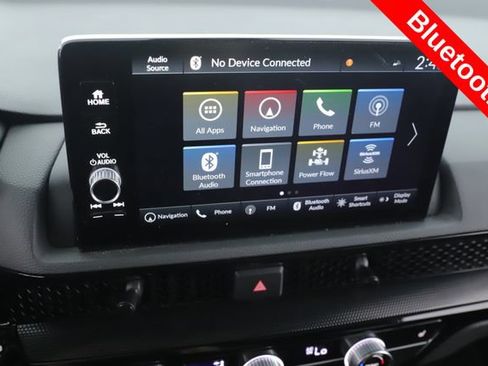 Used 2024 Honda CR-V Sport Touring image 24