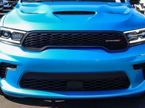 New 2026 Dodge Durango GT AWD/4WD image 9