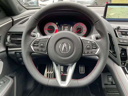 New 2026 Acura RDX A-Spec image 9