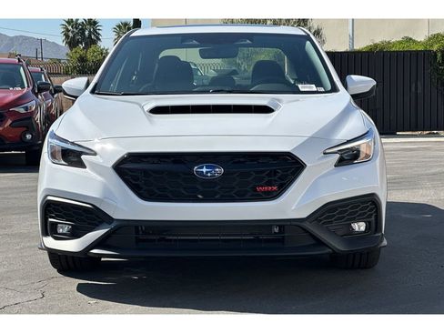New 2025 Subaru WRX Premium image 9