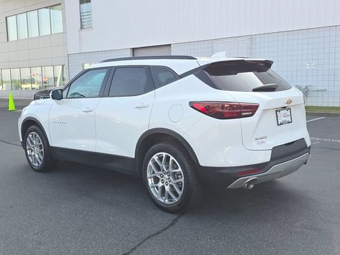 Used 2023 Chevrolet Blazer LT FWD image 5