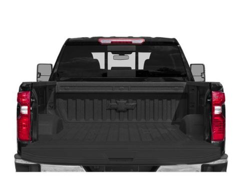Used 2022 Chevrolet Silverado 3500 LT w/ Convenience Package AWD/4WD image 14