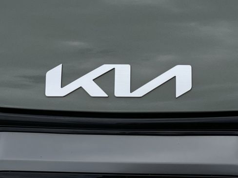 Used 2023 Kia Sportage X-Line w/ X-Line Premium Package AWD/4WD image 20