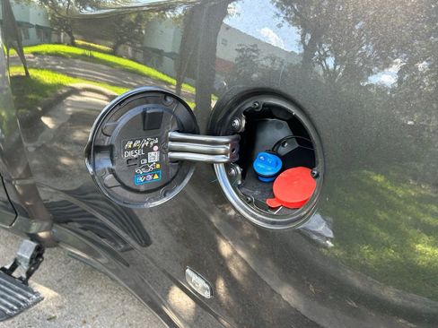 New 2026 RAM 3500 Limited image 50