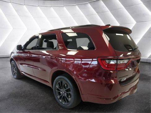 New 2026 Dodge Durango GT AWD/4WD image 4