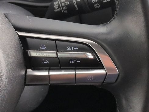Used 2025 MAZDA CX-50 AWD 2.5 S w/ Premium Package image 21