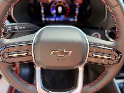 Used 2023 Chevrolet Colorado Z71 w/ Z71 Convenience Package 2 image 33