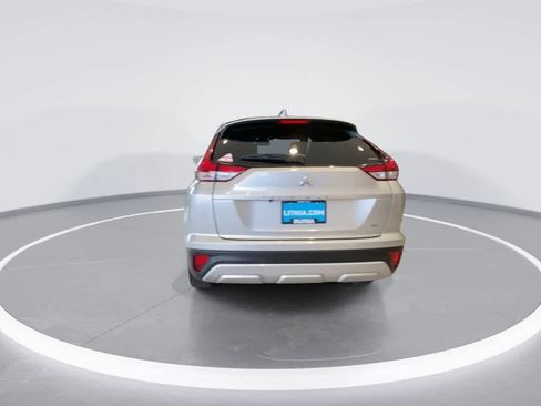 Used 2024 Mitsubishi Eclipse Cross SE image 7