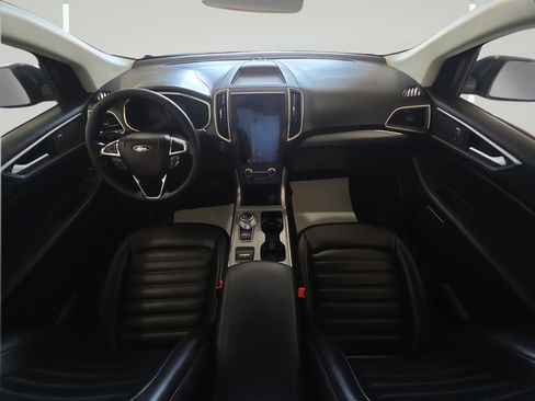 Used 2021 Ford Edge SEL w/ Convenience Package AWD/4WD image 30