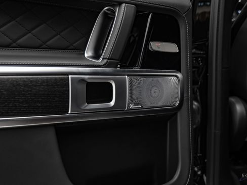 Used 2027 Mercedes-Benz G 63 AMG 4MATIC image 94