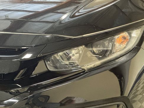Used 2019 Honda Civic Sport image 50