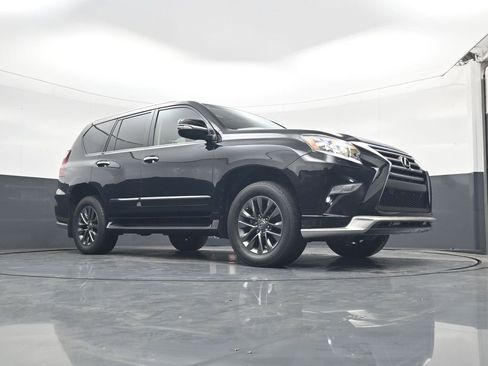 Used 2018 Lexus GX 460 Premium image 17