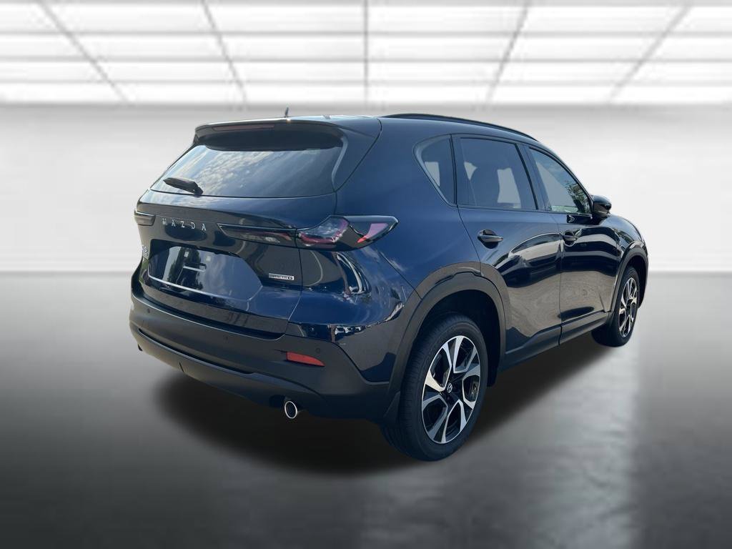 New 2026 MAZDA CX-5 Preferred AWD/4WD image 3
