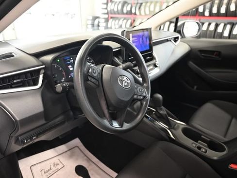 Used 2023 Toyota Corolla LE FWD image 20