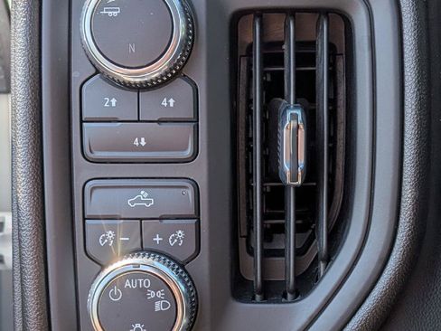 Used 2022 GMC Sierra 3500 Pro w/ Convenience Package AWD/4WD image 13