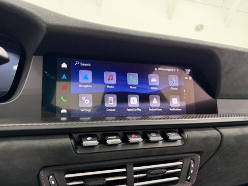 New 2026 Porsche 911 GT3 image 43