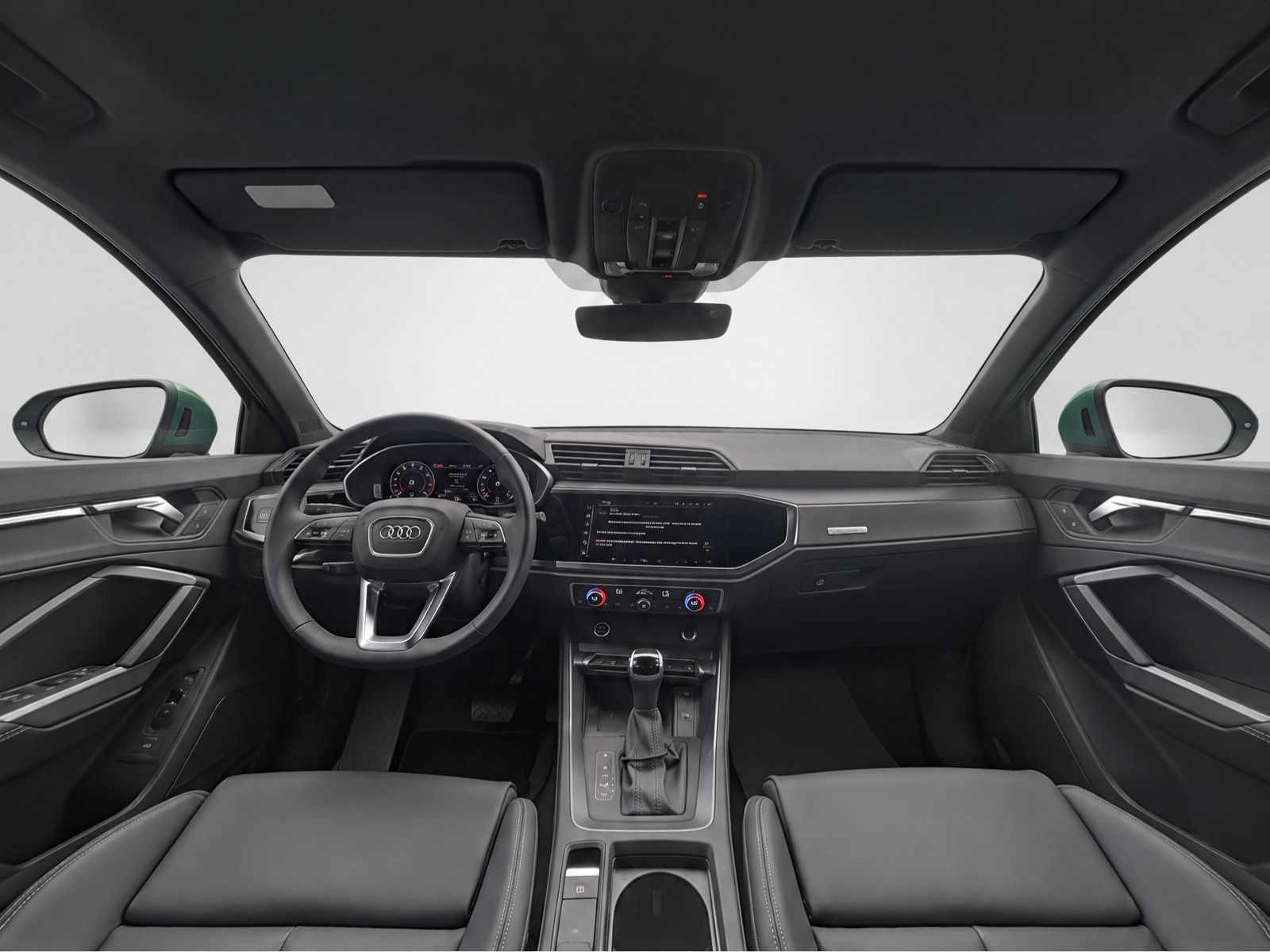 Certified 2024 Audi Q3 2.0T Premium Plus w/ Premium Plus Package AWD/4WD image 17