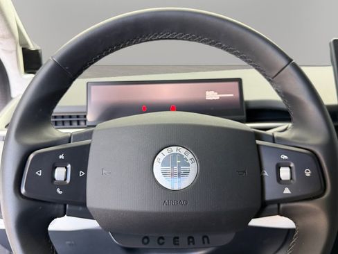 Used 2023 Fisker Ocean Extreme AWD/4WD image 22