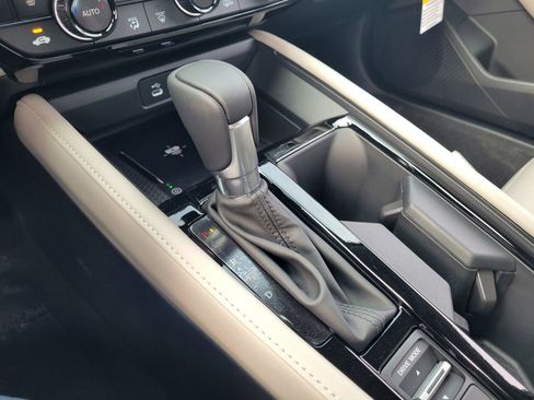 New 2026 Honda Accord Touring image 25