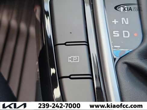 New 2026 Kia Seltos S FWD image 28