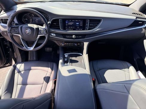 Used 2023 Buick Enclave Essence w/ Experience Buick Package FWD image 8