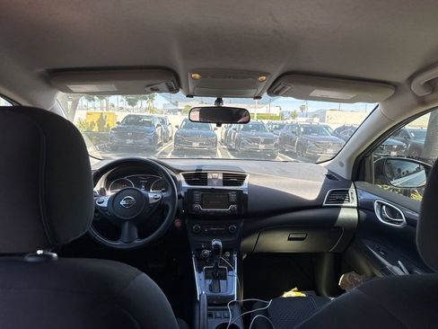 Used 2016 Nissan Sentra SR w/ Protection Package image 34