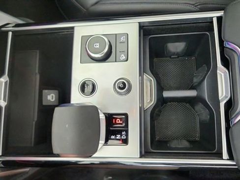 Used 2023 Land Rover Range Rover SE AWD/4WD image 49