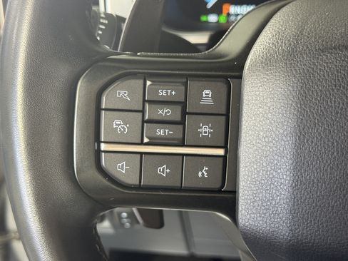 Certified 2022 Ford F150 Raptor w/ Convenience Package AWD/4WD image 23