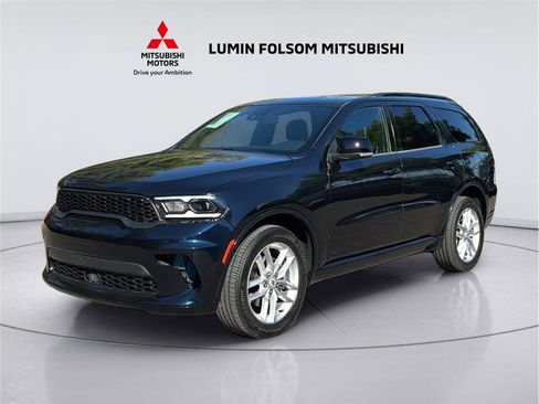 Used 2024 Dodge Durango GT AWD/4WD image 1