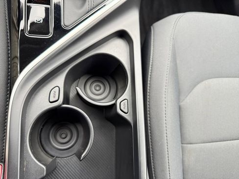 Used 2024 Kia Niro LX image 40