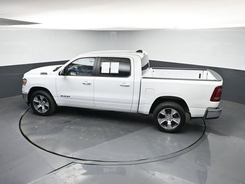 Used 2024 RAM 1500 Laramie image 38
