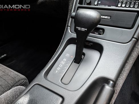 Used 1990 Nissan 300ZX Twin Turbo image 13