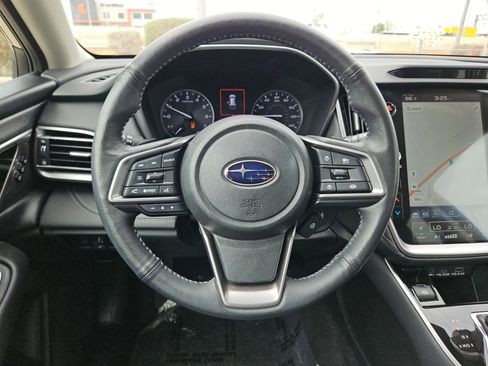 Used 2023 Subaru Outback Limited XT AWD/4WD image 20
