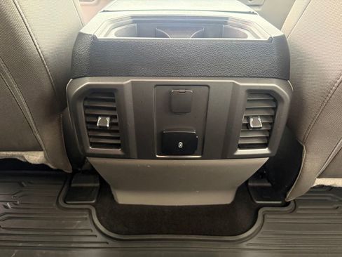 Used 2019 Ford F150 XLT w/ Equipment Group 301A Mid RWD image 16