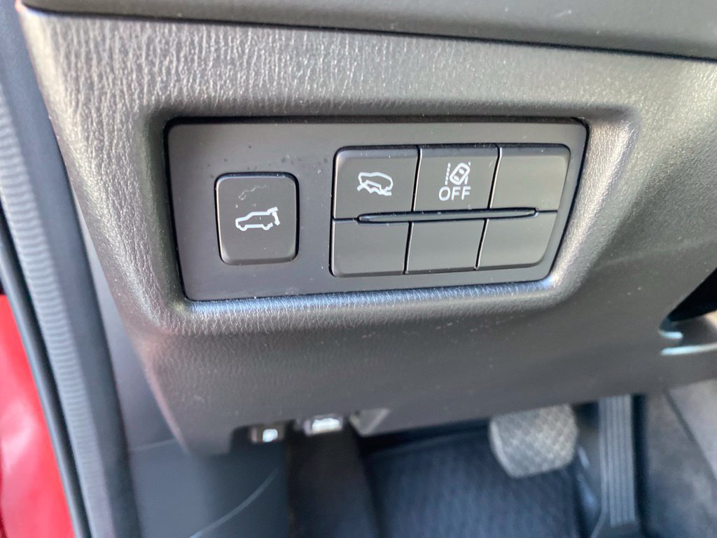 Certified 2024 MAZDA CX-5 AWD 2.5 S w/ Preferred Package image 10