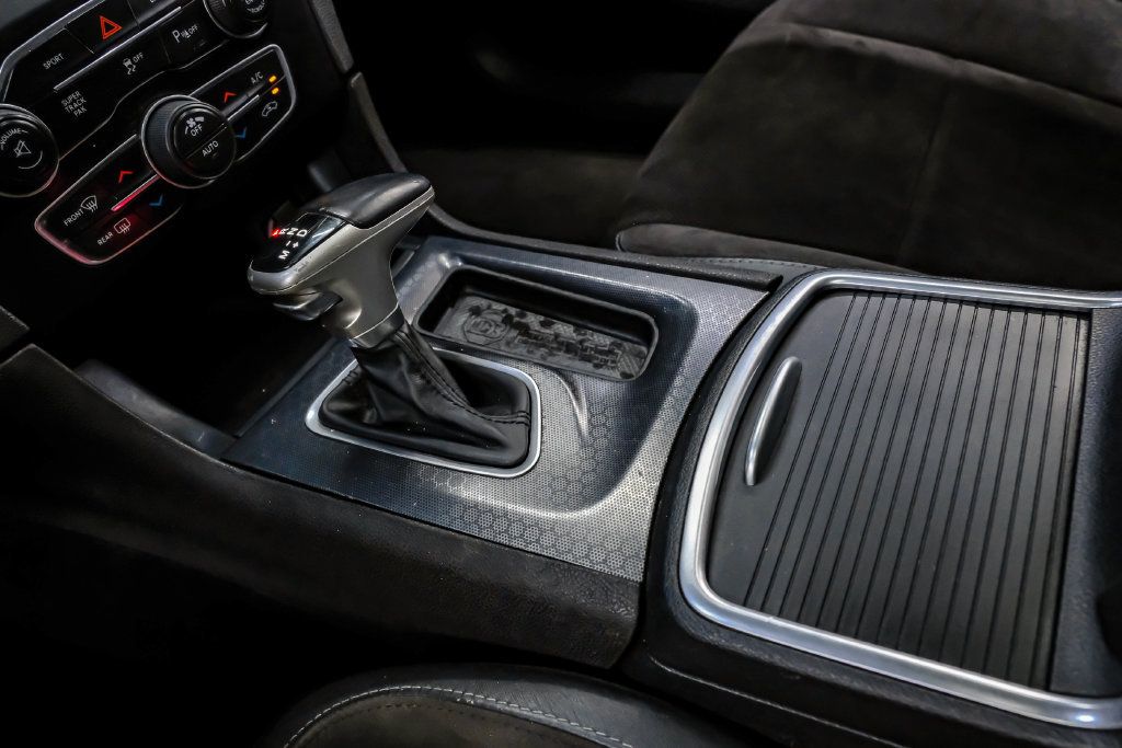 Used 2015 Dodge Charger R/T Scat Pack RWD image 27