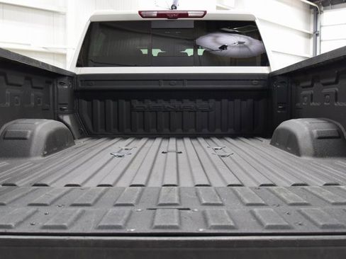 Used 2024 GMC Sierra 2500 Denali Ultimate image 20