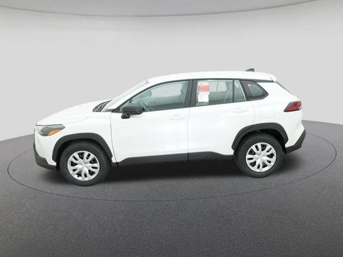 New 2026 Toyota Corolla Cross L image 3