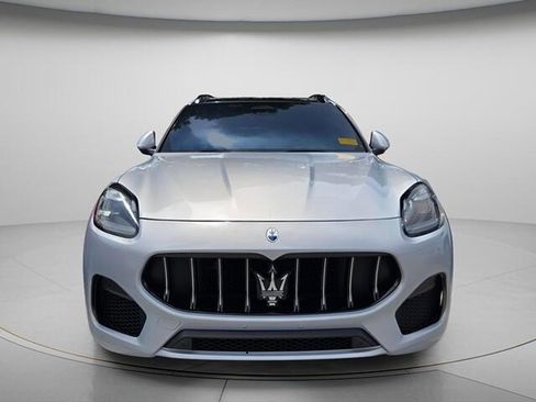 Used 2023 Maserati Grecale GT AWD/4WD image 3