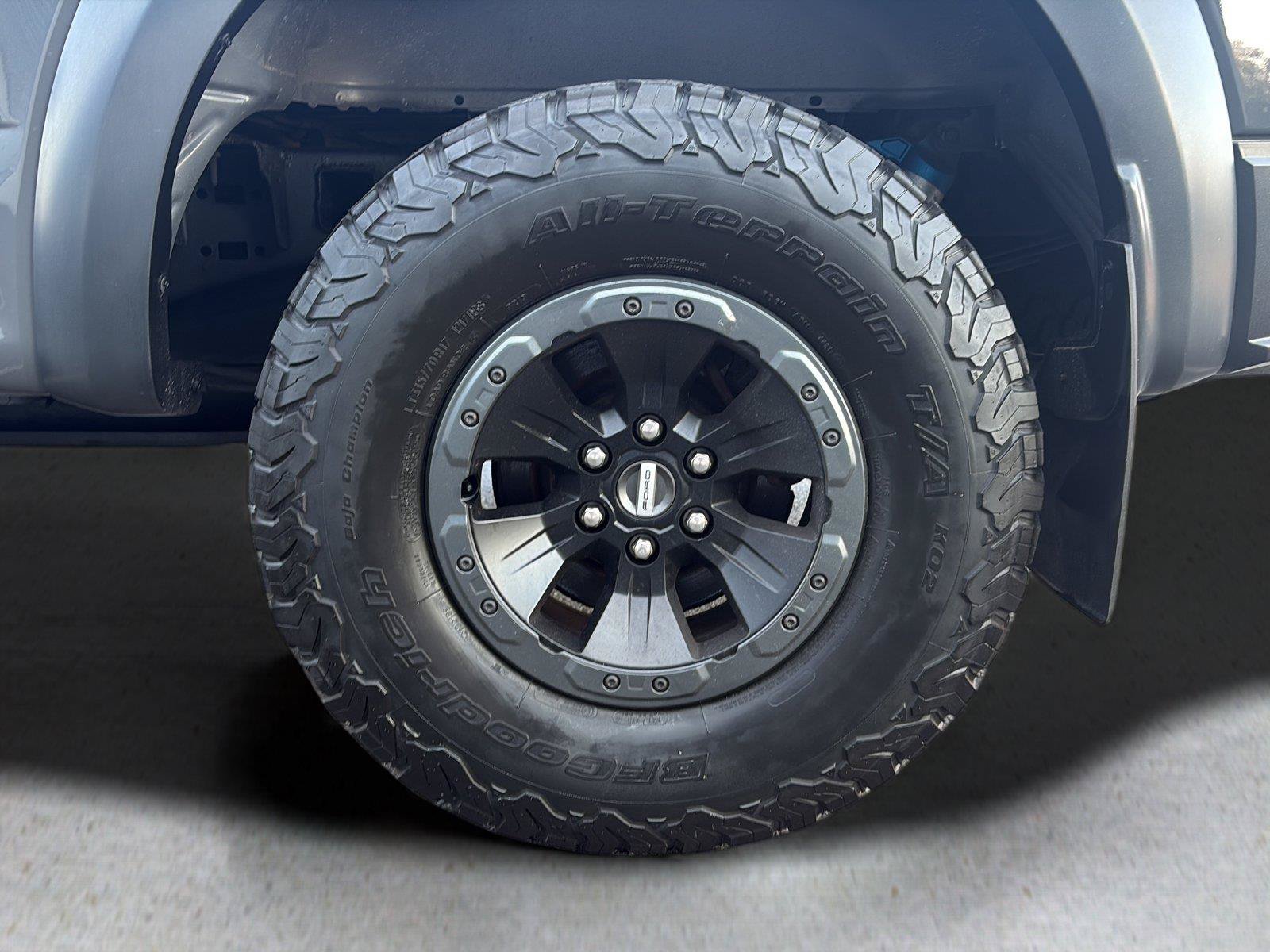Used 2018 Ford F150 Raptor w/ Equipment Group 802A Luxury AWD/4WD image 58