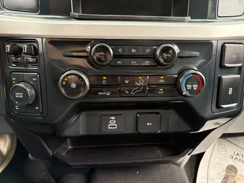 Used 2024 Ford F250 XL w/ STX Appearance Package AWD/4WD image 10
