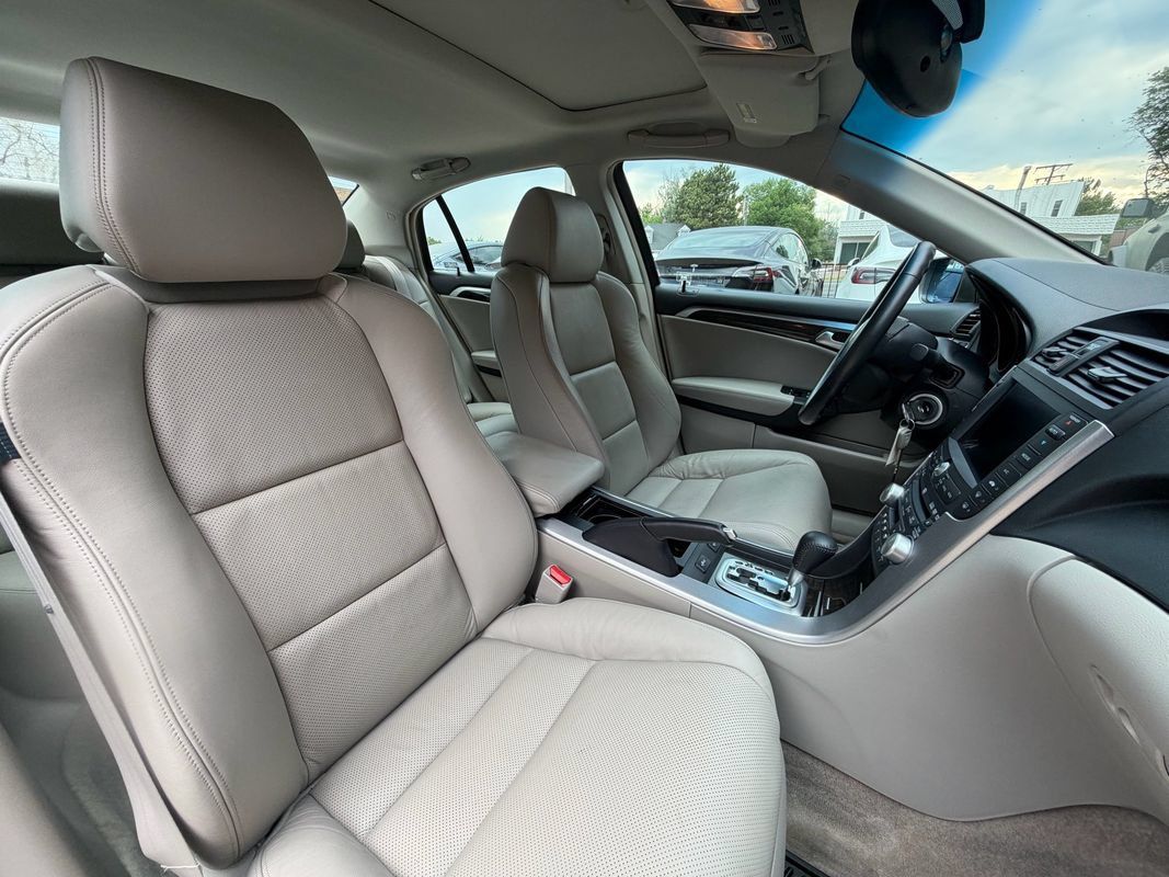 Used 2008 Acura TL FWD image 25