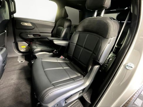 New 2027 Kia Telluride X-Line SX Prestige AWD/4WD image 18