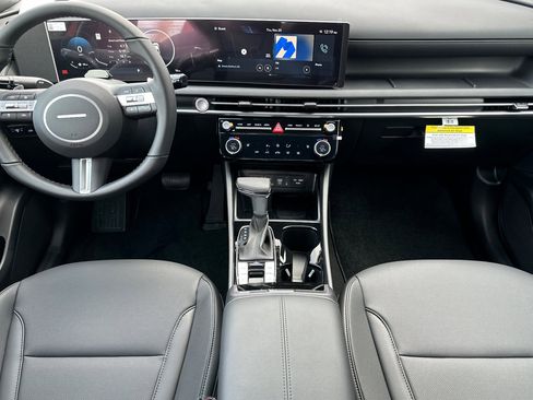 New 2026 Hyundai Santa Cruz XRT AWD/4WD image 13