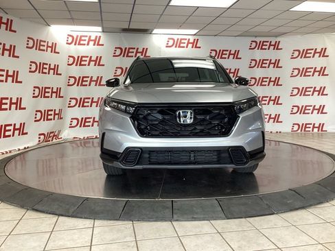 Used 2024 Honda CR-V Sport image 2