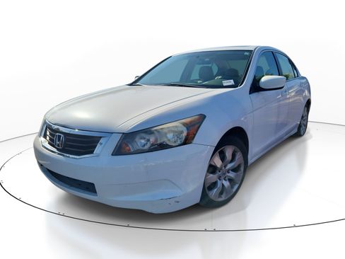 Used 2009 Honda Accord EX image 3