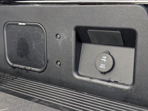 Used 2025 GMC Sierra 1500 Denali Ultimate image 49